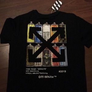 Graphic designer Tee